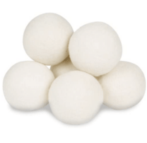 wool dryer balls