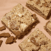 rice krispie treats