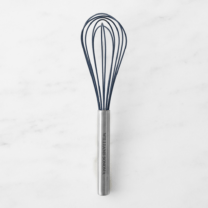 silicone whisk