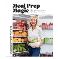 meal prep magic cookbook