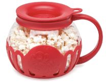 red popcorn popper